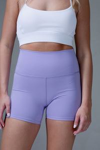 MFD 5" High-Waist Biker Short
