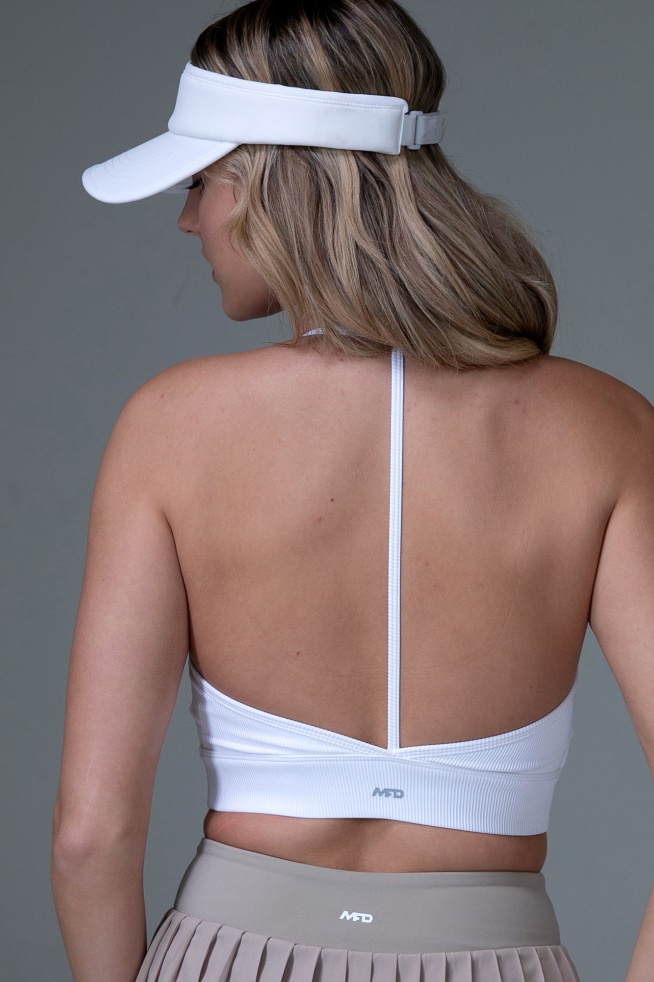 MFD Performance Eclipse Visor