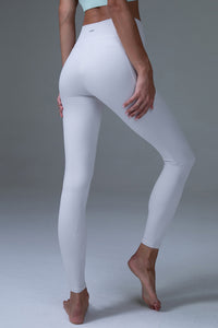 MFD High Waisted Side Pocket 7/8 Yoga Leggings